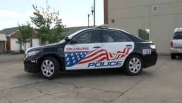 Police department uses hybrids to sneak up on criminals, save cash